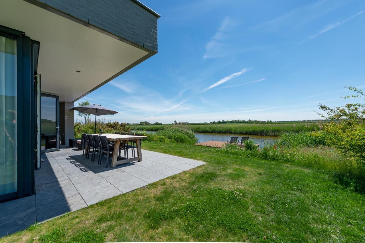 Hotel De Groote Duynen Kamperland Exteriér fotografie