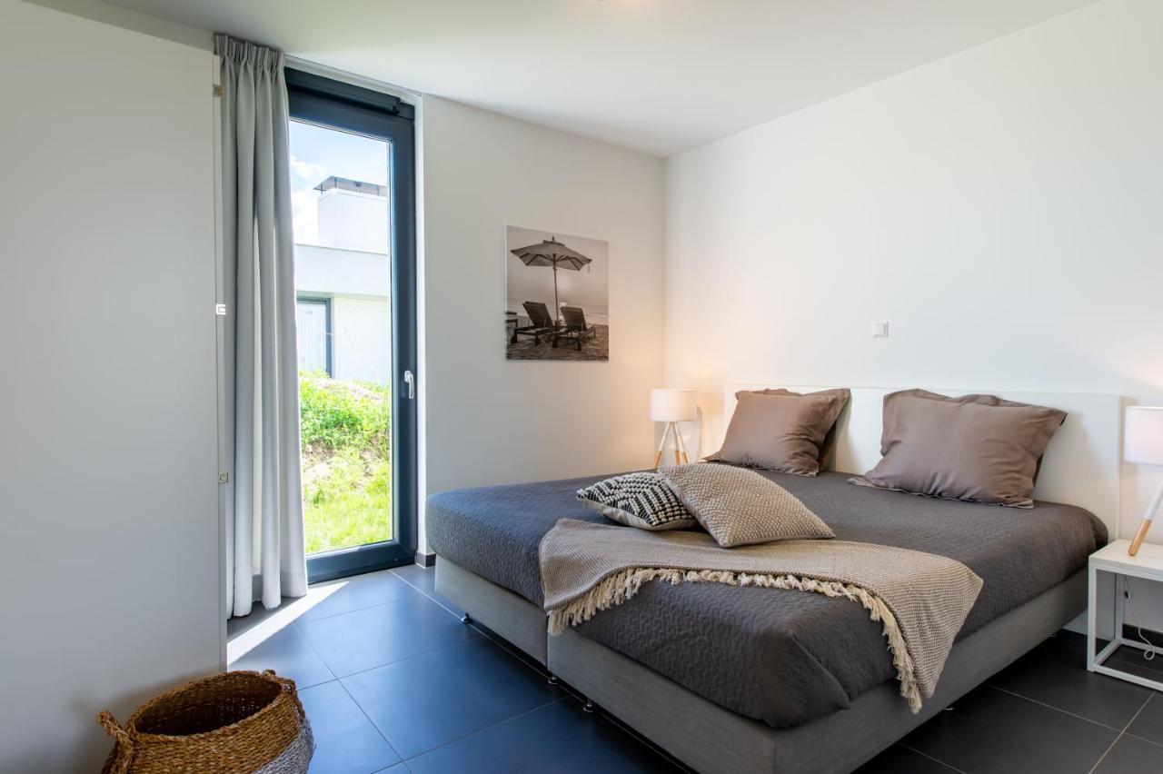 Hotel De Groote Duynen Kamperland Exteriér fotografie