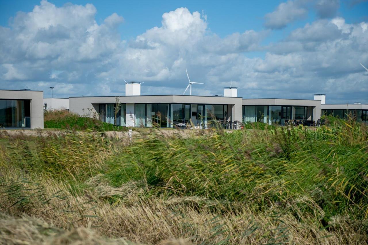 Hotel De Groote Duynen Kamperland Exteriér fotografie